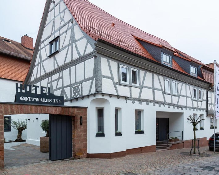 Gottwalds Inn