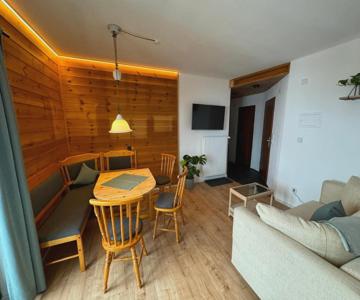 Ferienwohnung Karo