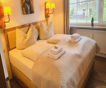 Ferienwohnung Gipfelglück