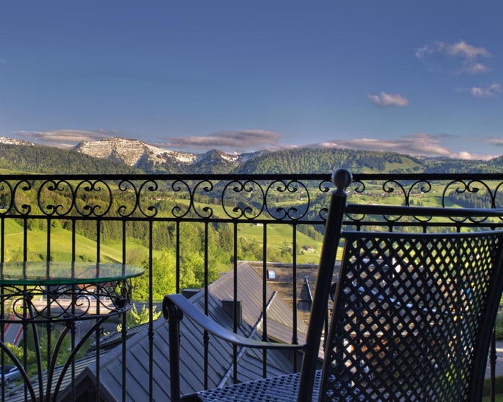Hotel Bayerischer Hof