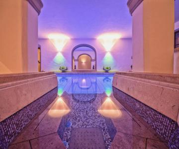 Kur- und Wellnesshotel Hirsch