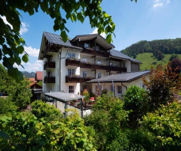 Allgäuer Hof Kur- und Aktivhotel