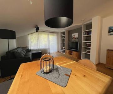 Ferienwohnung Erika