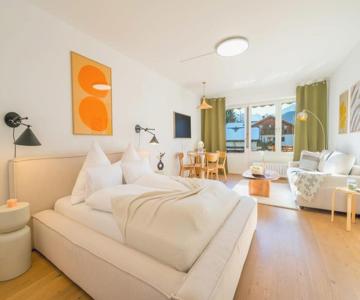 Design-Studio Fellhorn im modernen Skandi-Stil
