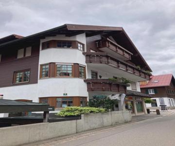 Alpenrose Komfortable Ferienresidenz