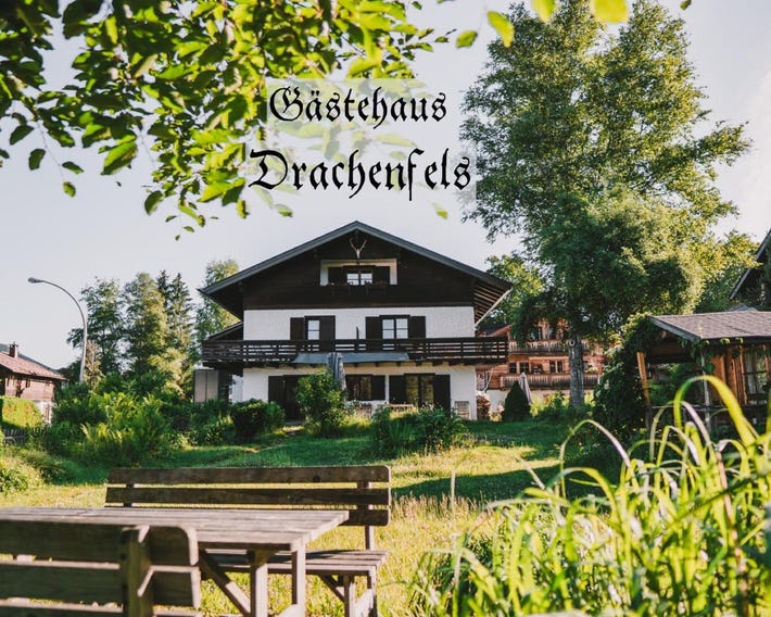 Gästehaus Drachenfels