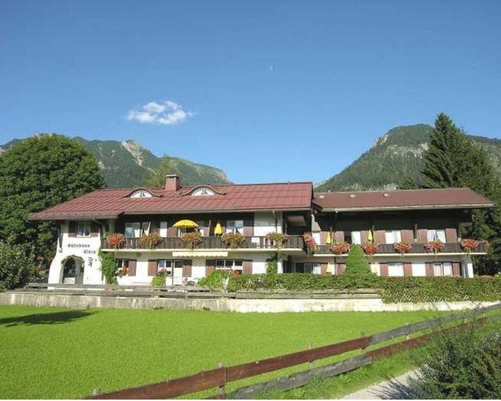 Gästehaus Elvia