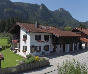 Haus Moosbach,