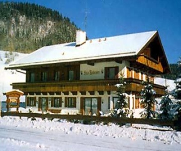 Gästehaus Taubensee