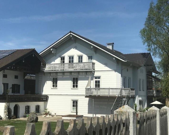 Zehentmayrhof