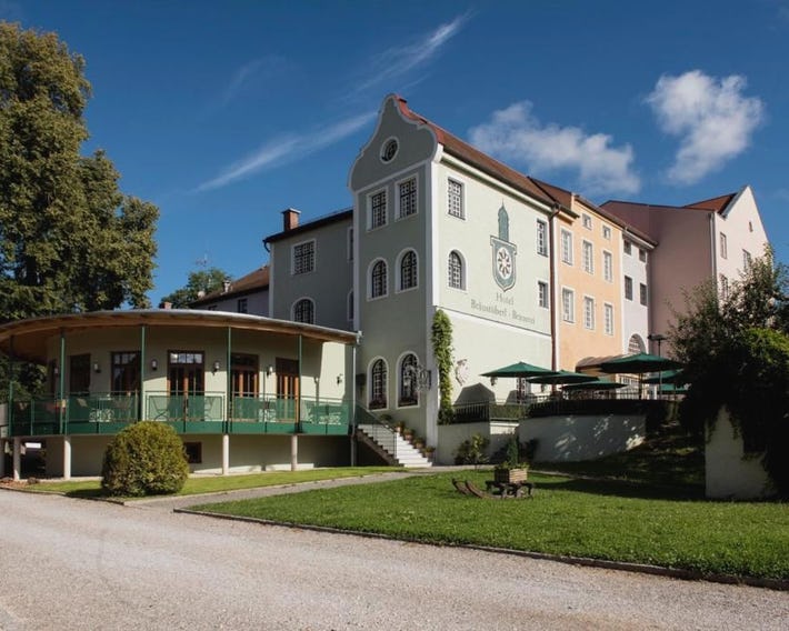 Gutshotel Odelzhausen