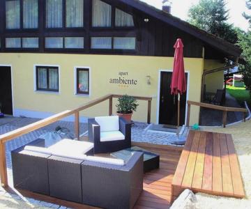 apart ambiente
