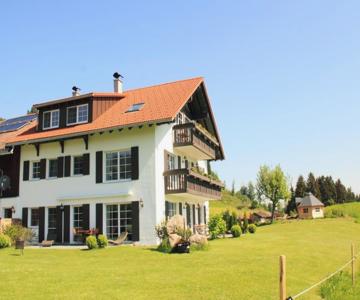 Alpen Lodge Allgäu