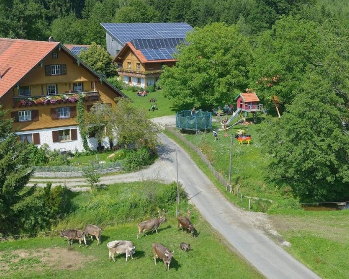 Tannenhof Epple