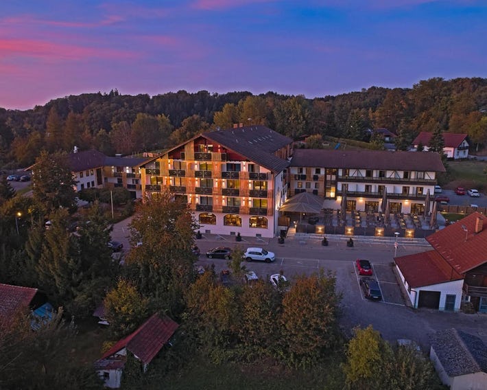 Wellnesshotel Zum Koch