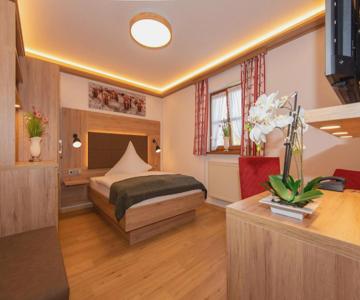 Landhotel Ludwig Thoma