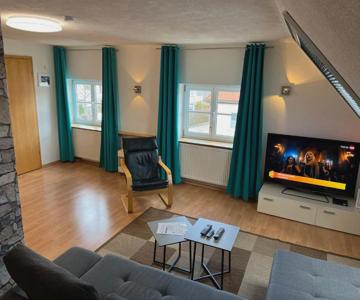 Fewo Holiday Maisonette Allgäu