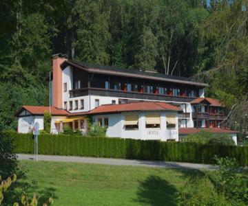 St. Ulrich