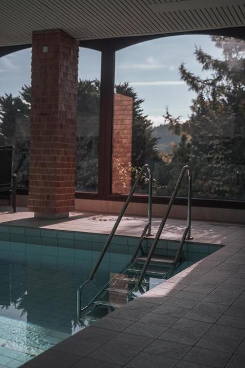 Vitalhotel Die Mittelburg