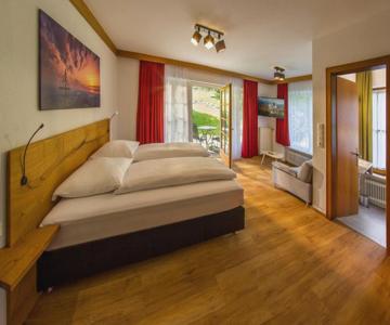 Appartementhotel Allgayer