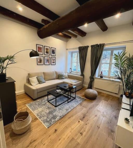 Donaublick Apartment