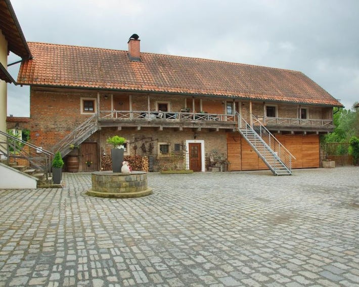 Schönauer Hof - Wohnung Paula