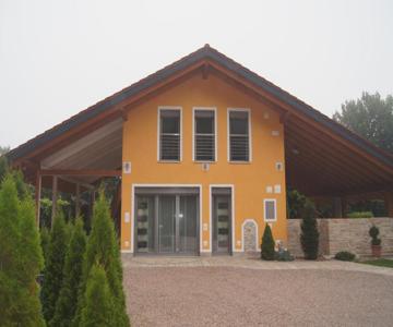 Passau "Am Sulzsteg" 9