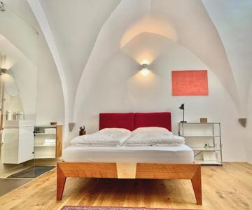 Appartements im Herzen der Passauer Altstadt