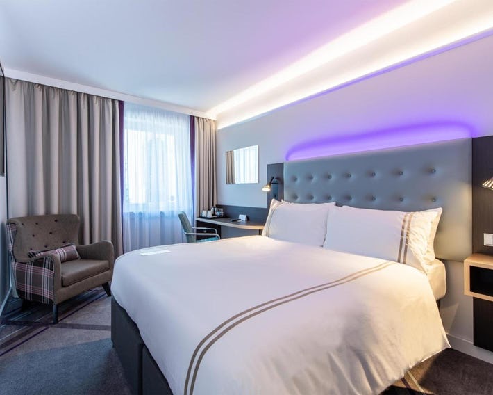 Premier Inn Passau Weisser Hase