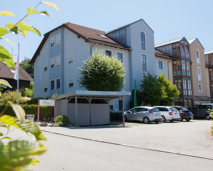 Pension Vicus