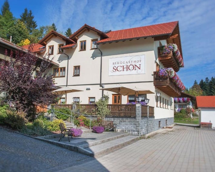 Berggasthof Schön