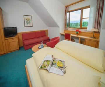 Landhotel Hoisl-Bräu