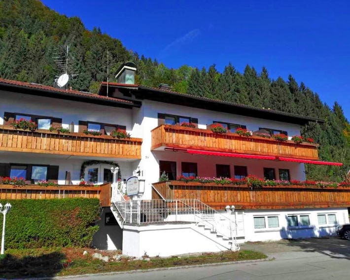 Hotel Kienberger Hof