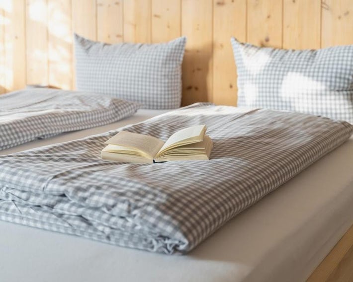 Alps Hostel