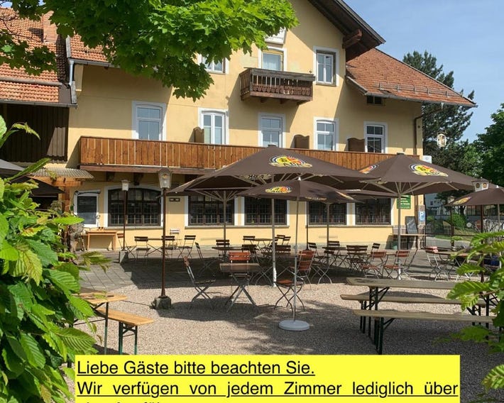 Gasthof Löwen