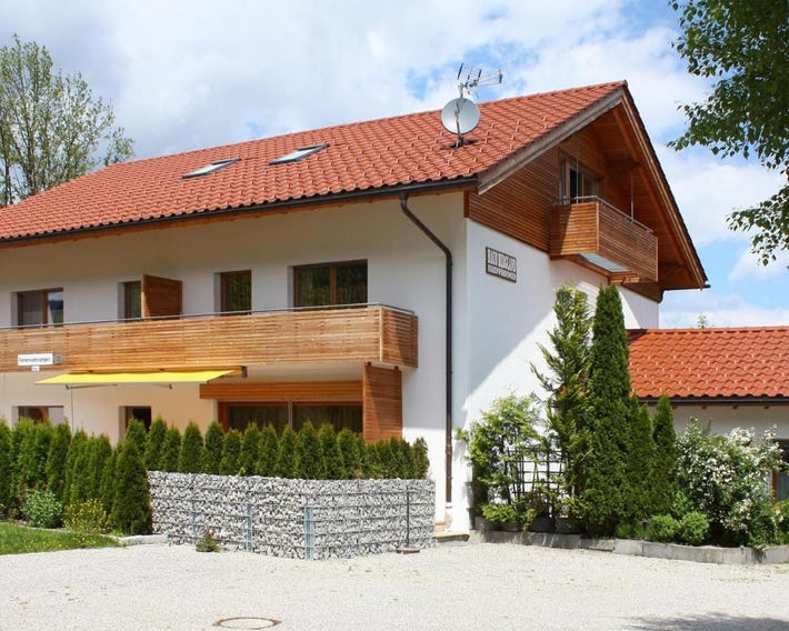 Haus Bergland