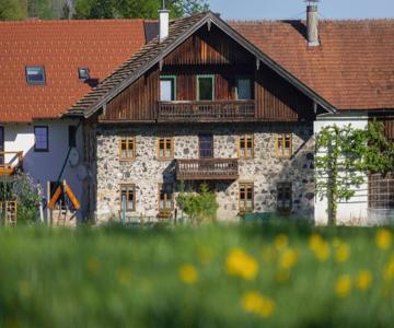 Ferienwohnung Nagerlhof