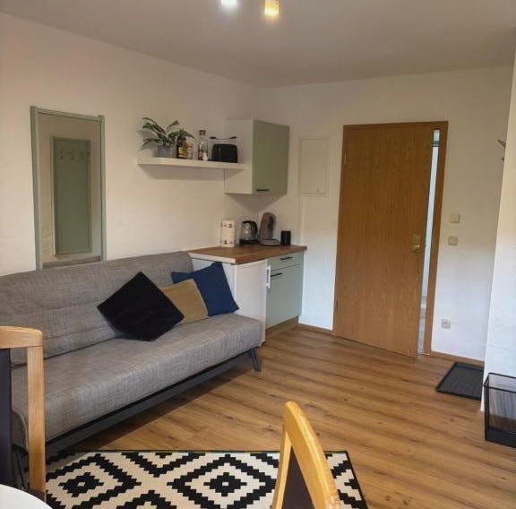 Ferienwohnung auf dem Högel in Piding