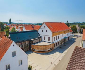 Hotel & Gasthof Bogenrieder