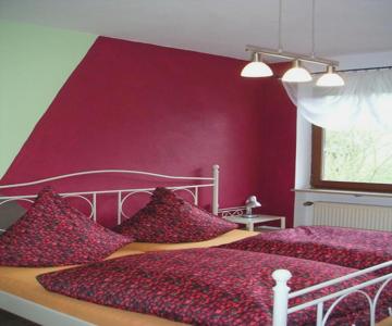 Landurlaub Thiem