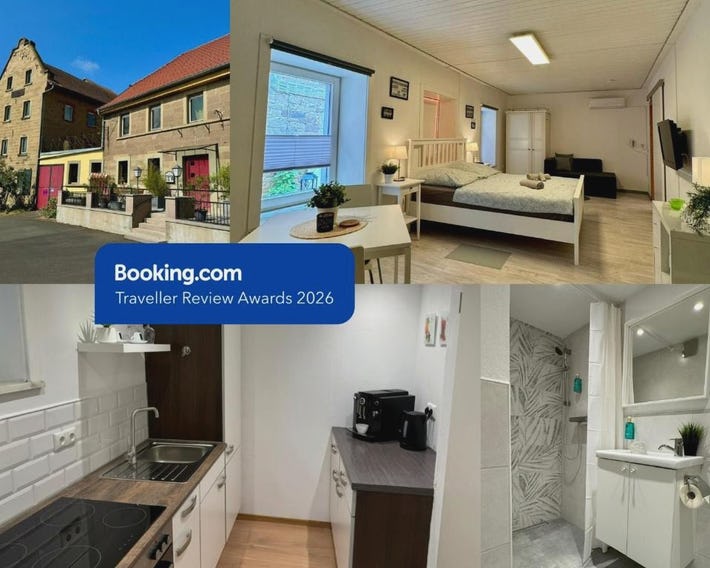 Ferienwohnung Altenschönbach
