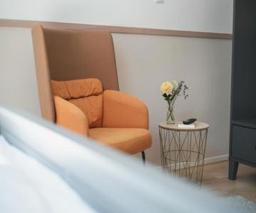 Chiemsee Apartment