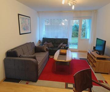Ferienwohnung Ünal
