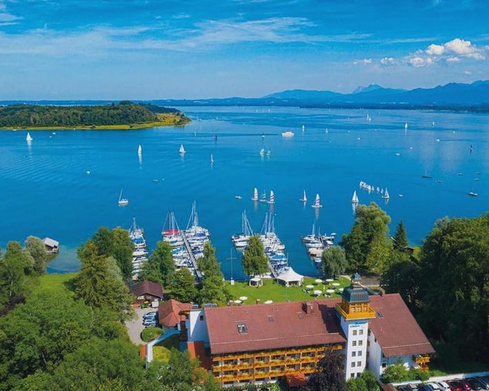 Yachthotel Chiemsee GmbH