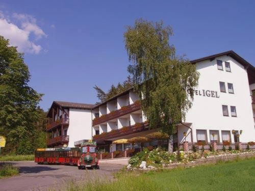 Hotel IGEL GbR