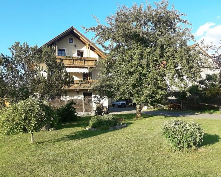 Kösseineblick