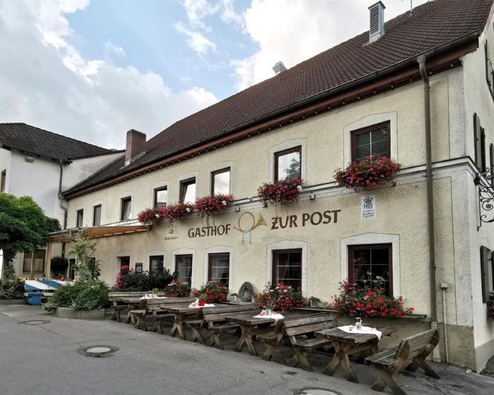 Gasthof zur Post