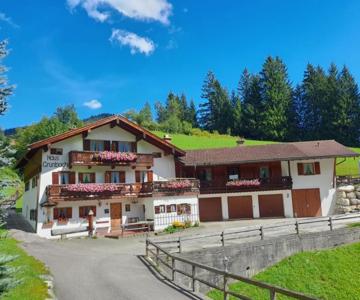 Haus Grünbach