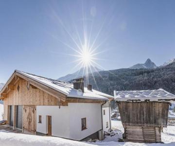 Haus Kaspern Ferienwohnungen