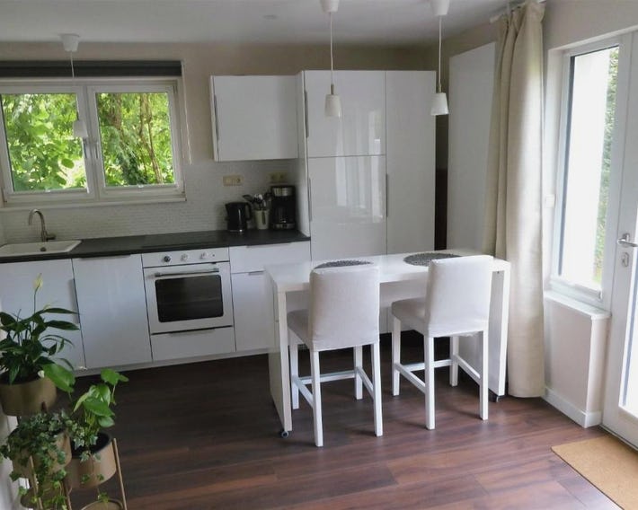 Apartment Ankenbrand